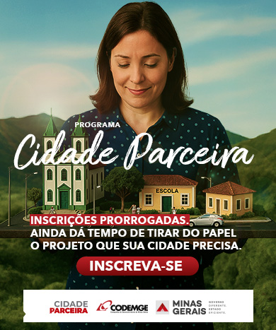 Cidade Parceira